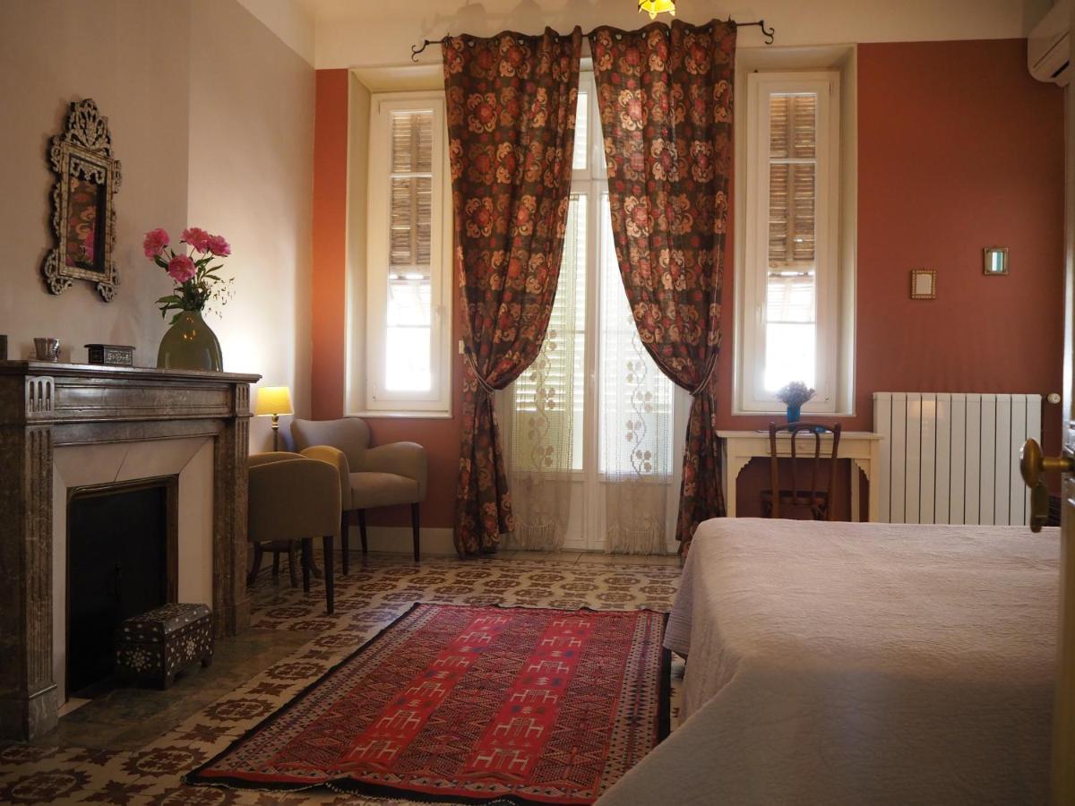 Maison Velvet Avignon Luaran gambar
