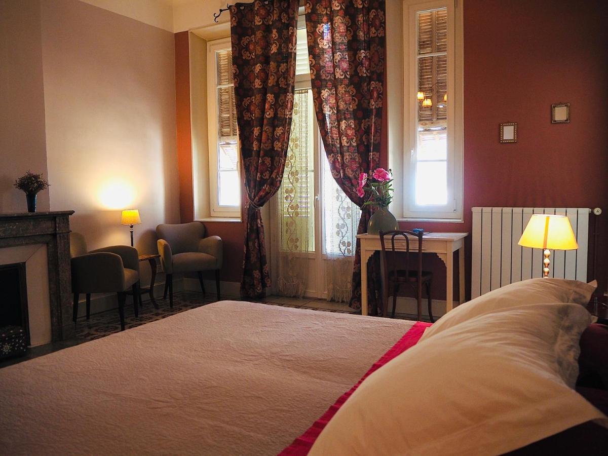 Maison Velvet Avignon Luaran gambar