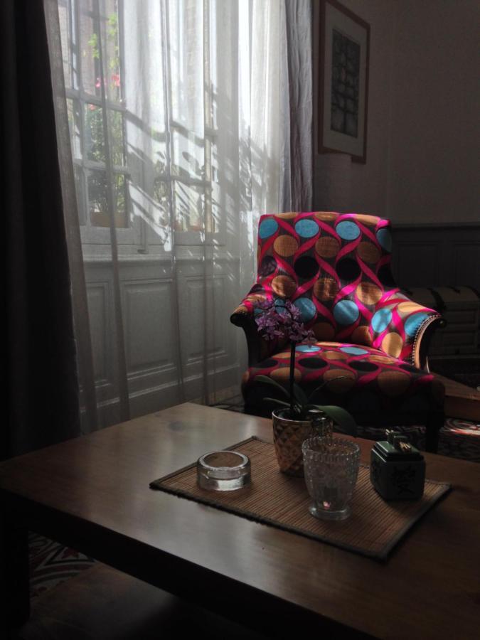 Maison Velvet Avignon Luaran gambar