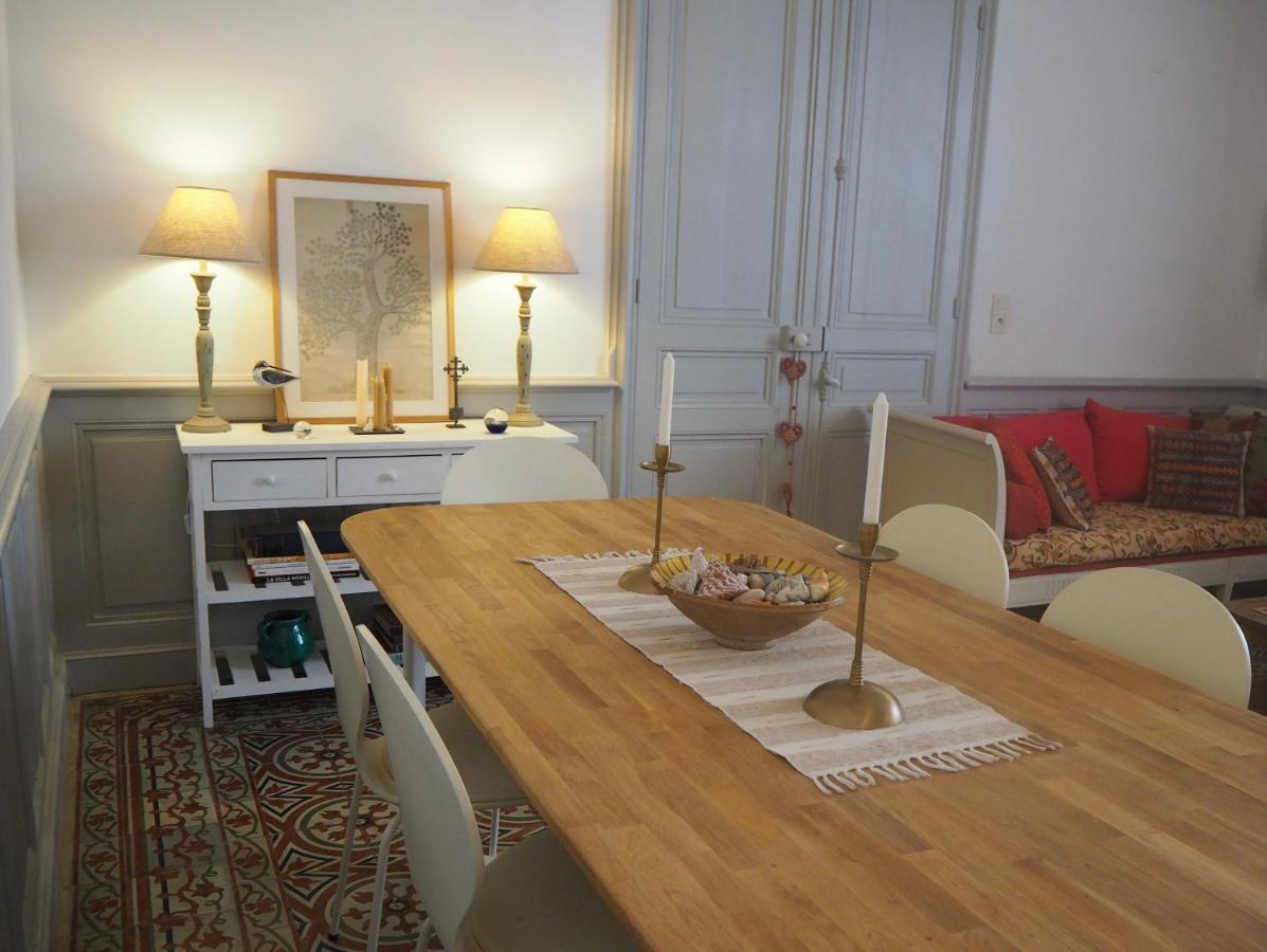 Maison Velvet Avignon Luaran gambar