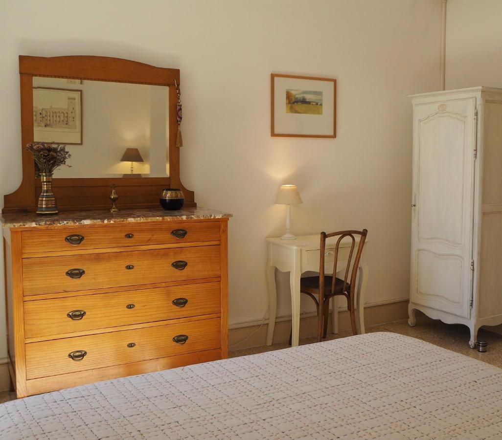 Maison Velvet Avignon Luaran gambar