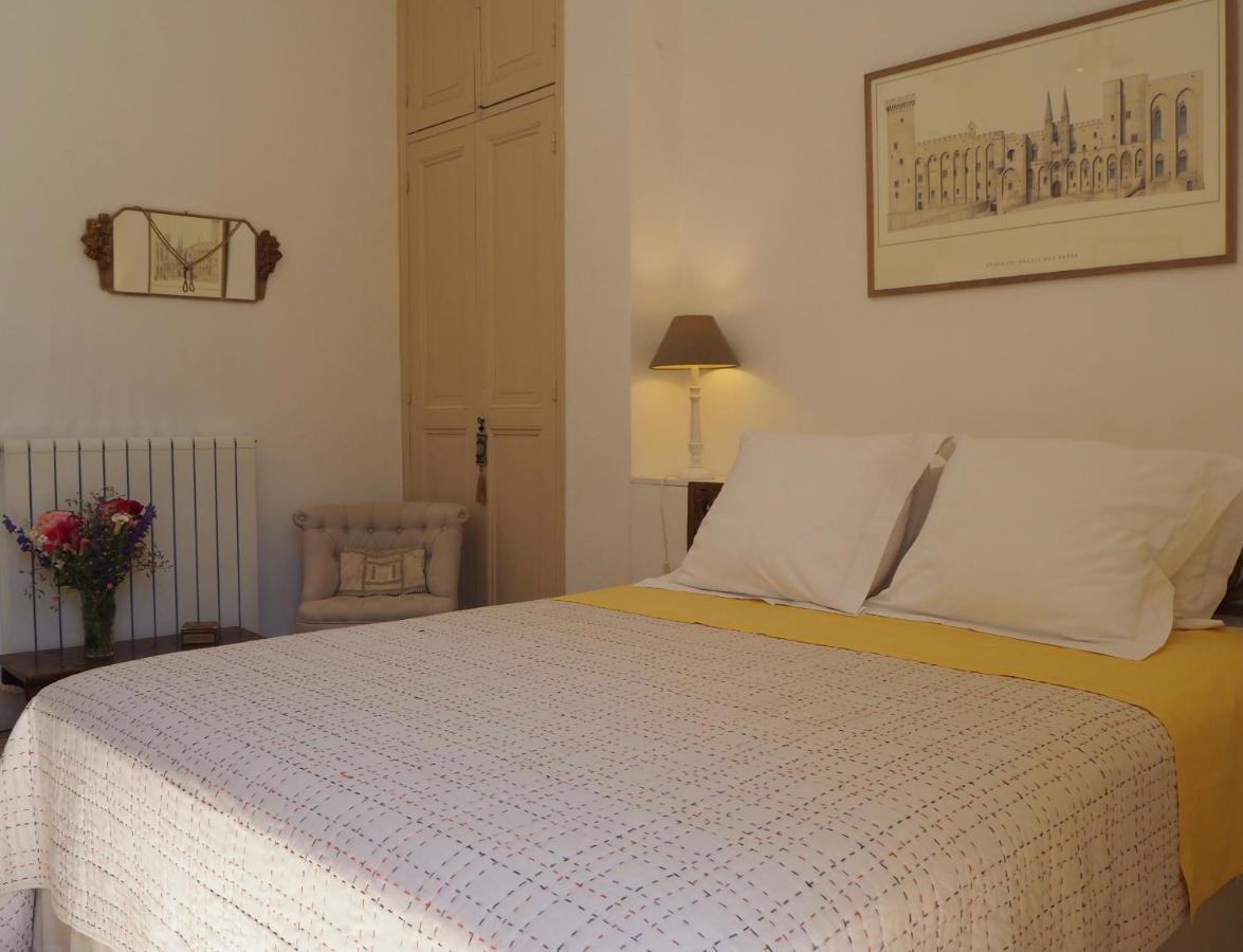 Maison Velvet Avignon Luaran gambar
