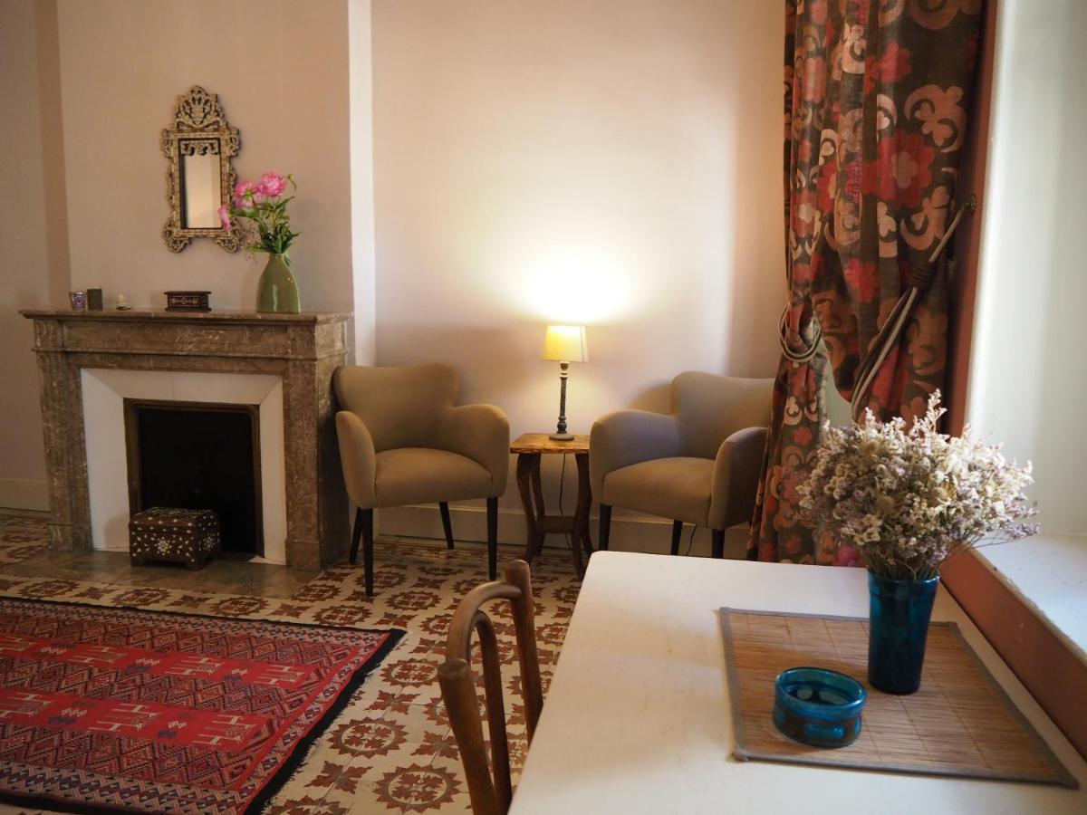 Maison Velvet Avignon Luaran gambar