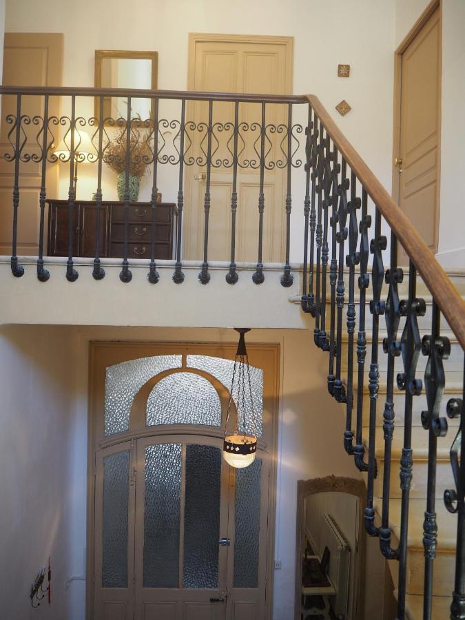 Maison Velvet Avignon Luaran gambar