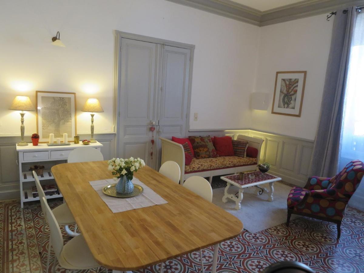 Maison Velvet Avignon Luaran gambar