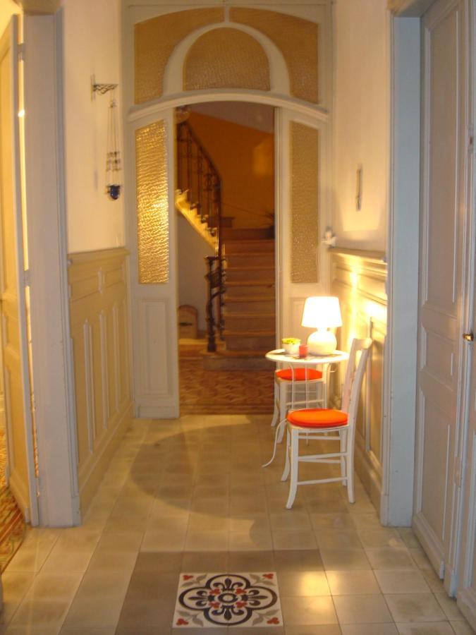 Maison Velvet Avignon Luaran gambar