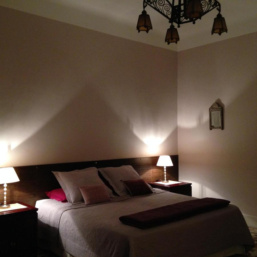 Maison Velvet Avignon Luaran gambar