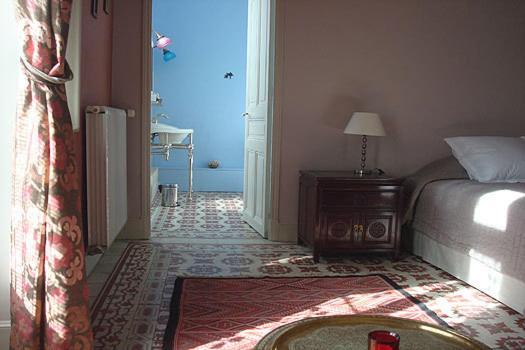 Maison Velvet Avignon Bilik gambar