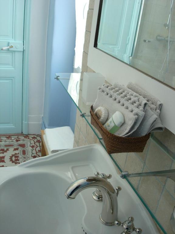 Maison Velvet Avignon Bilik gambar