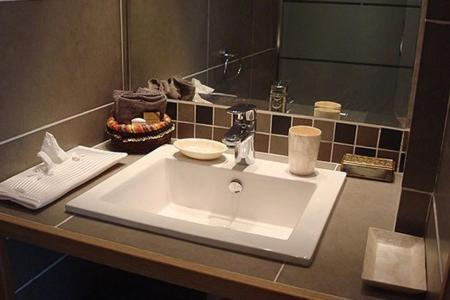 Maison Velvet Avignon Bilik gambar